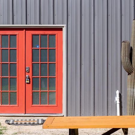 Gorgeous Guesthouse Near Amazing Downtown San Antonio Exterior photo